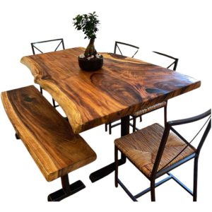 The Bushveld Table