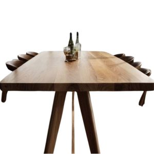 The City Table