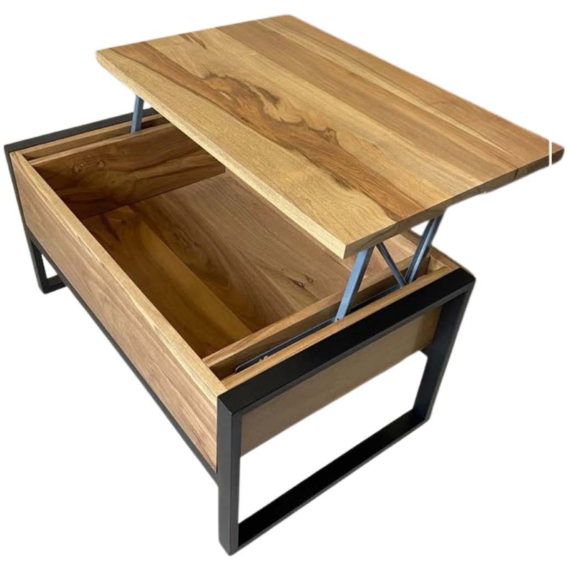 The Elevatelift Coffee Table