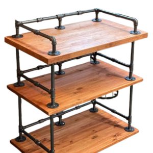 The Foundry Industrial Shelf