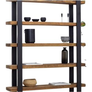 Framework Display Rack