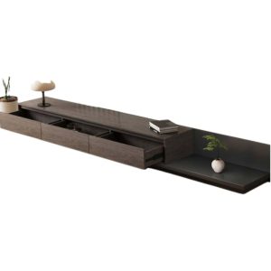 The Linear Slide Console