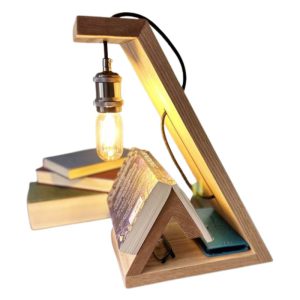 Lumen Reading Dock