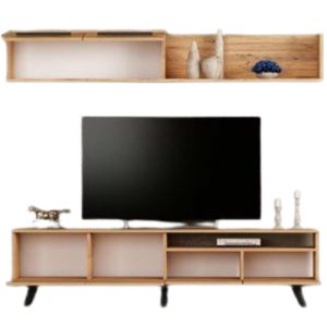 The Oslo Media Console Set