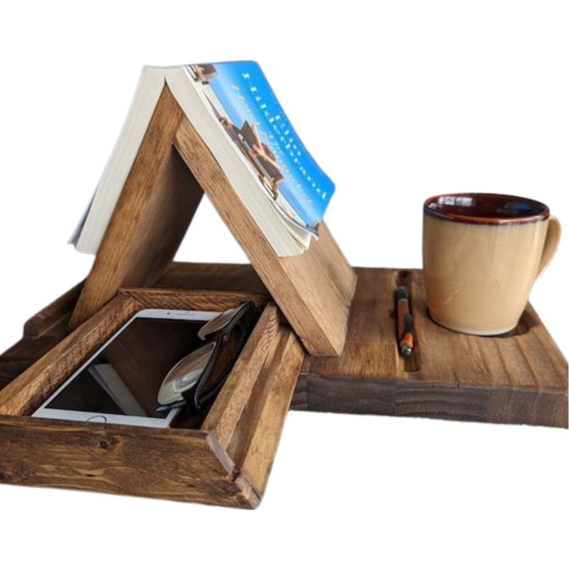 Rustic Retreat Organizer