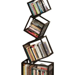 Tilted Cube Library