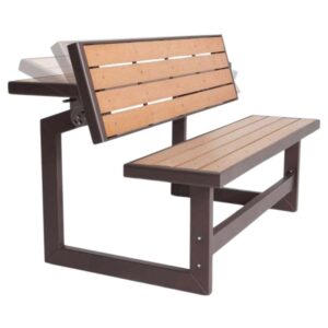 Adjustable Comfort Bench