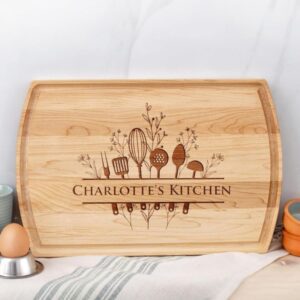 Charlotte's Kitchen Board