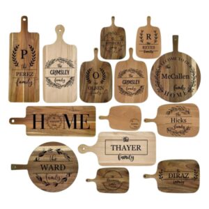 Family Crest Collection