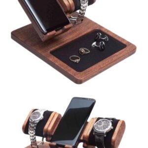 Gentleman's Valet Organizer