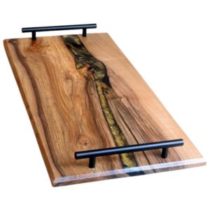 Golden River Resin Tray