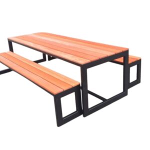 Ironwood Communal Table