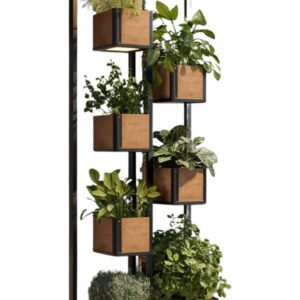 LumenGrowVertical Garden