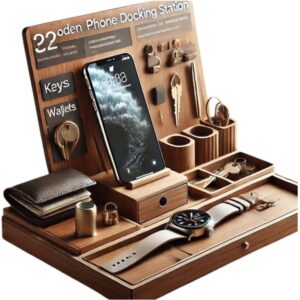 Ultimate EDC Docking Station