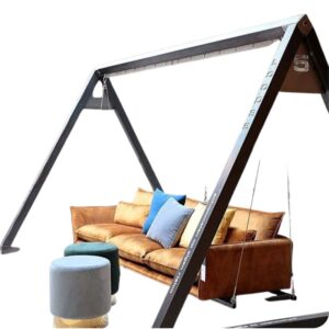 Urban Loft Swing Lounge